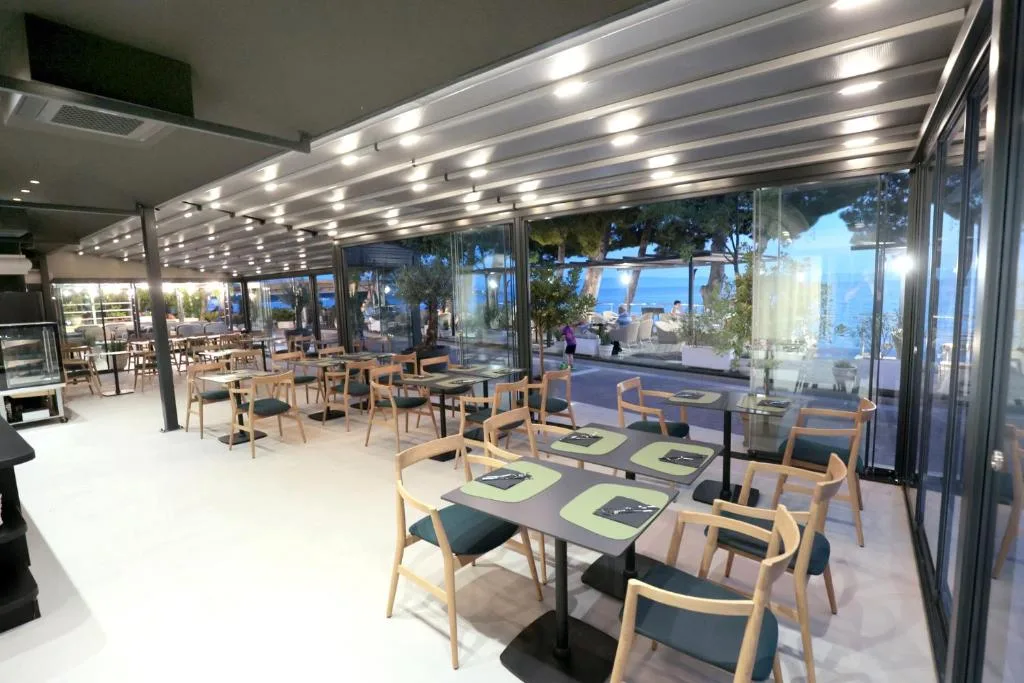 Hotel Milenij — 3