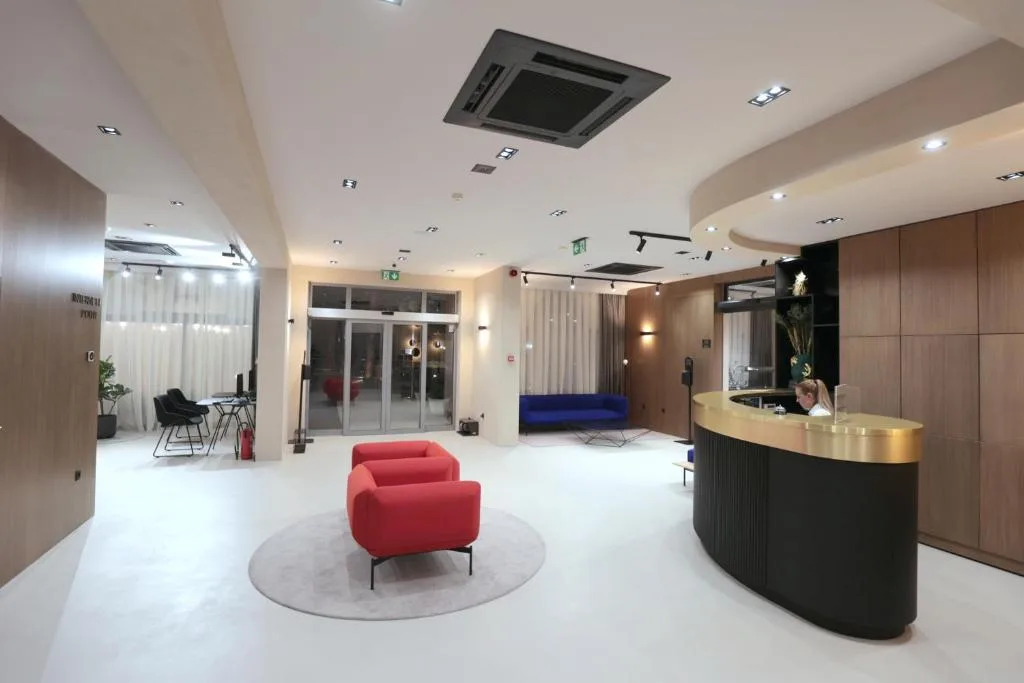 Hotel Milenij — 4
