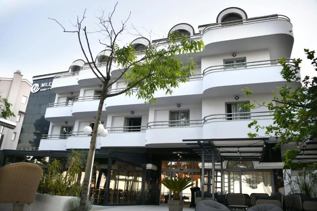 Hotel Milenij — 5