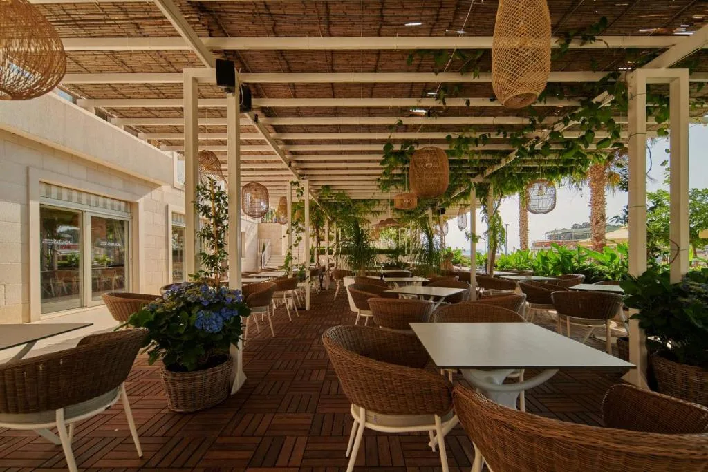 Hotel Osejava — 5
