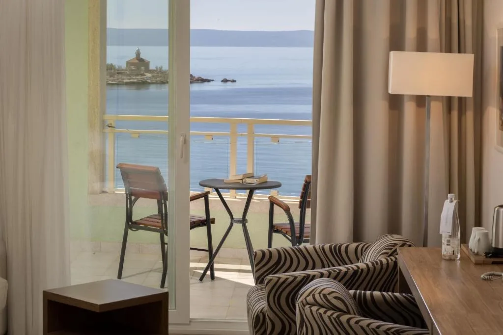 Hotel Park Makarska — 2