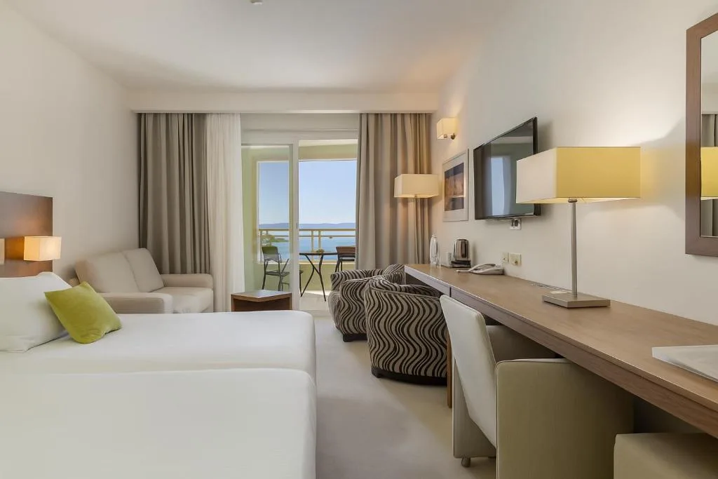 Hotel Park Makarska — 4