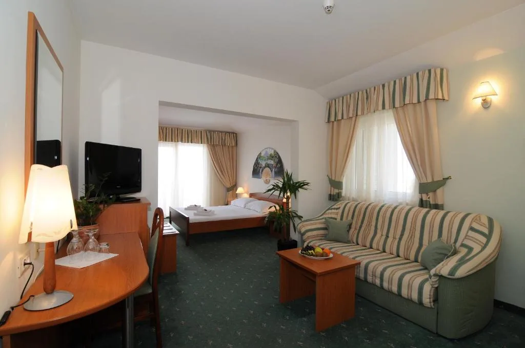 Hotel Rosina — 2