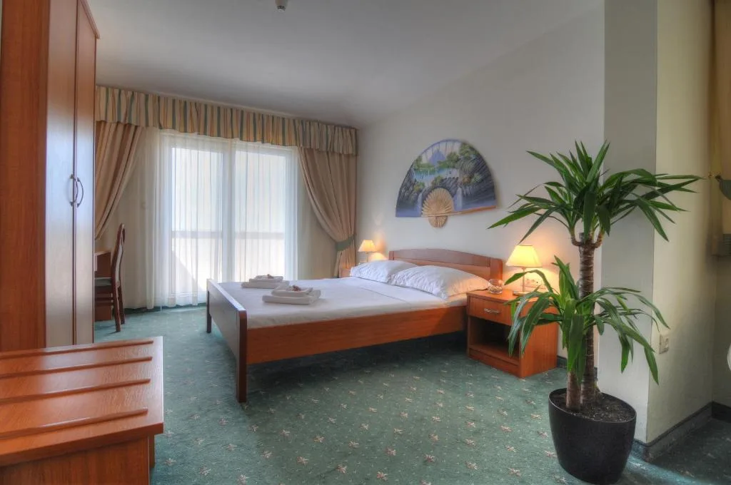 Hotel Rosina — 4