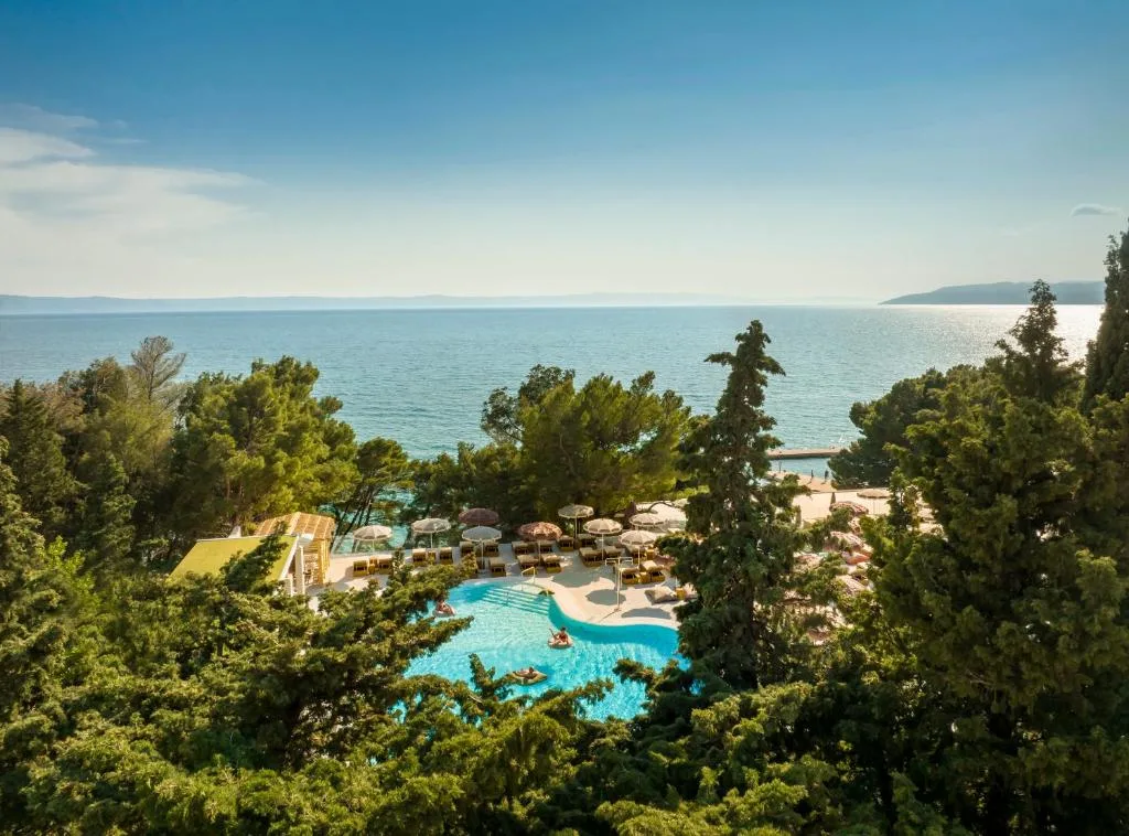 PLACES Dalmacija by Valamar — 3