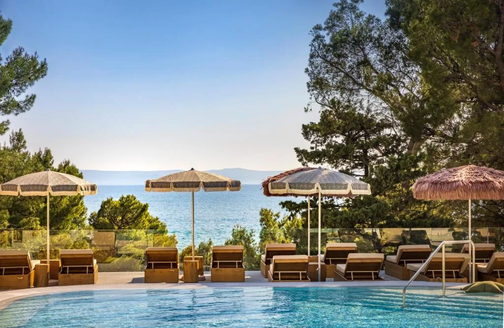 PLACES Dalmacija by Valamar — 4
