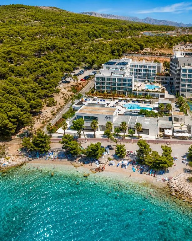 Romana Beach Resort