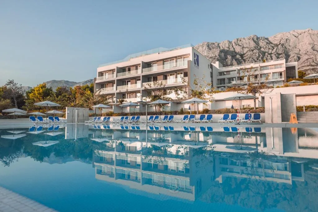 Romana Beach Resort — 3