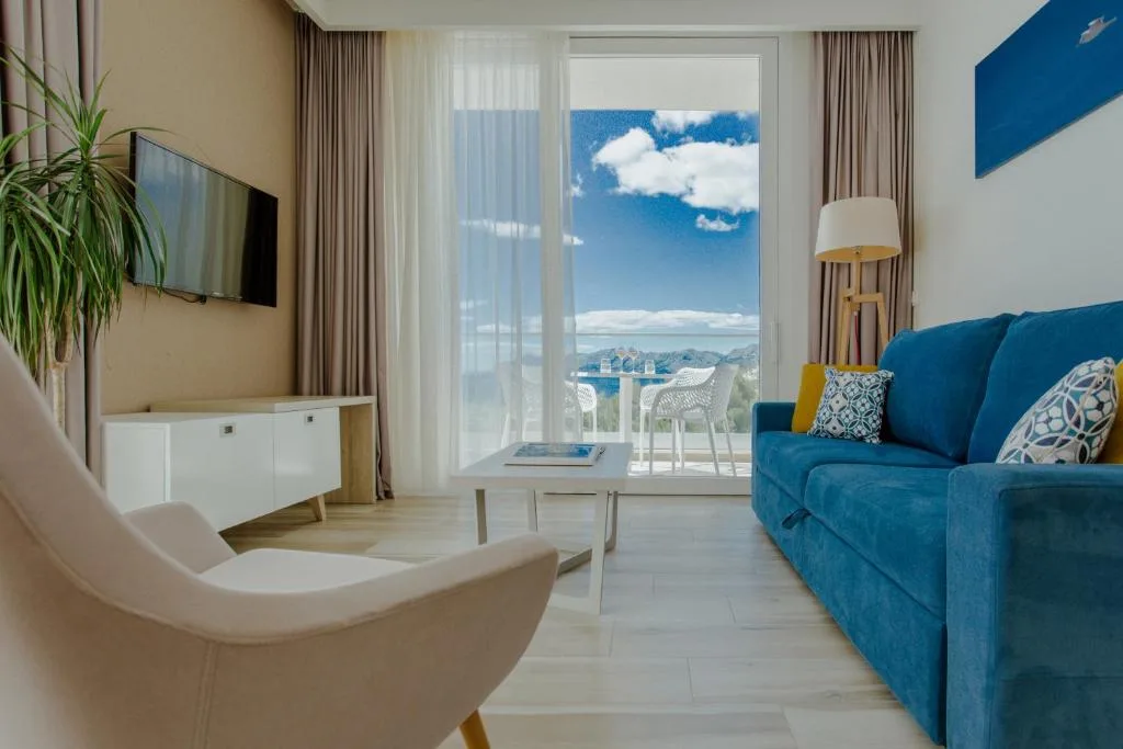 Romana Beach Resort — 4