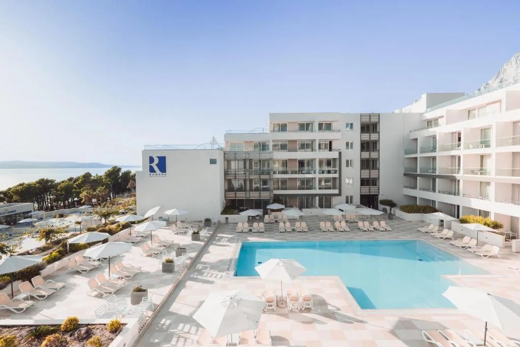 Romana Beach Resort — 5
