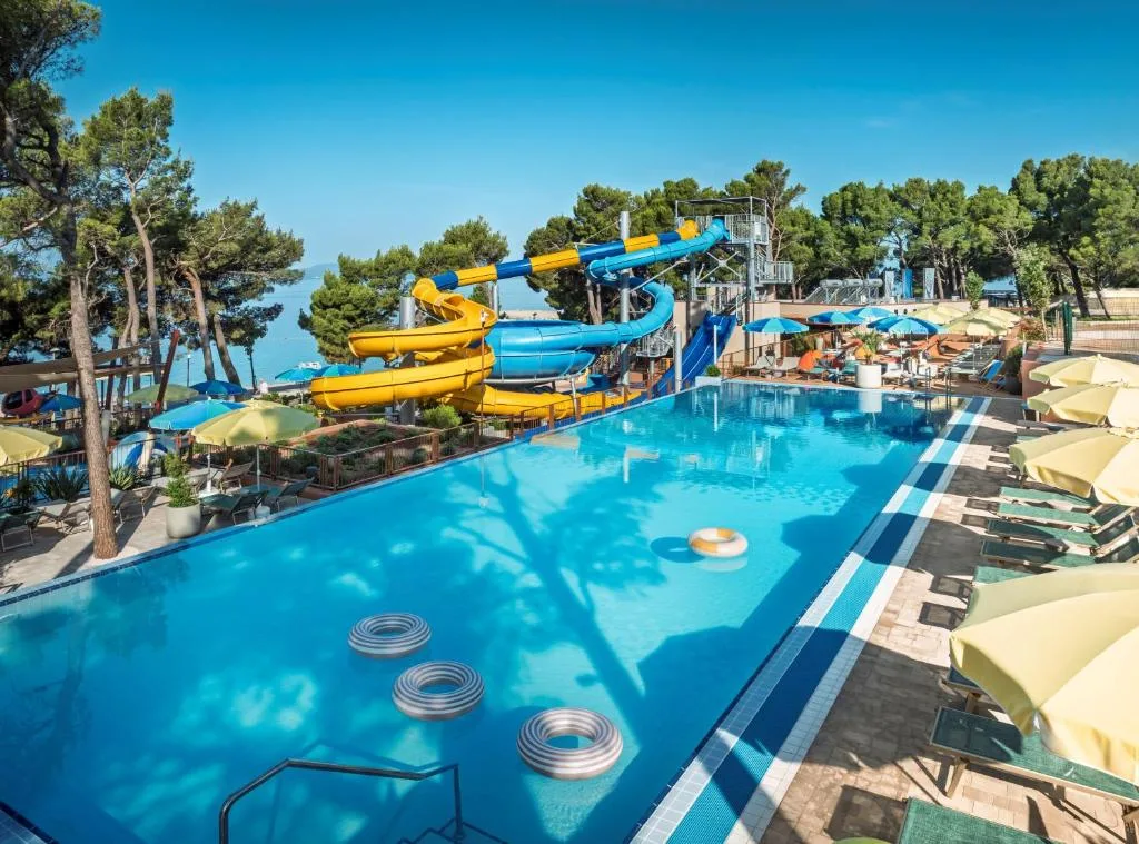 Sunny Makarska by Valamar — 3