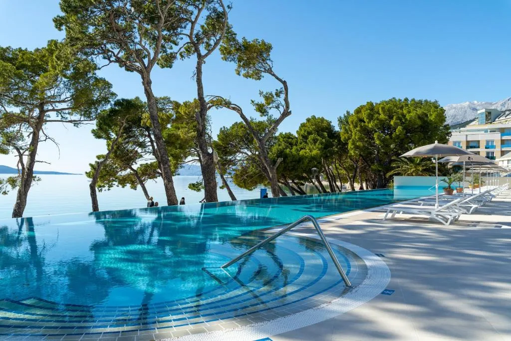 Valamar Meteor Hotel