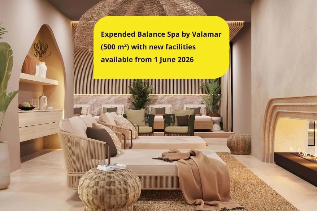 Valamar Meteor Hotel — 3