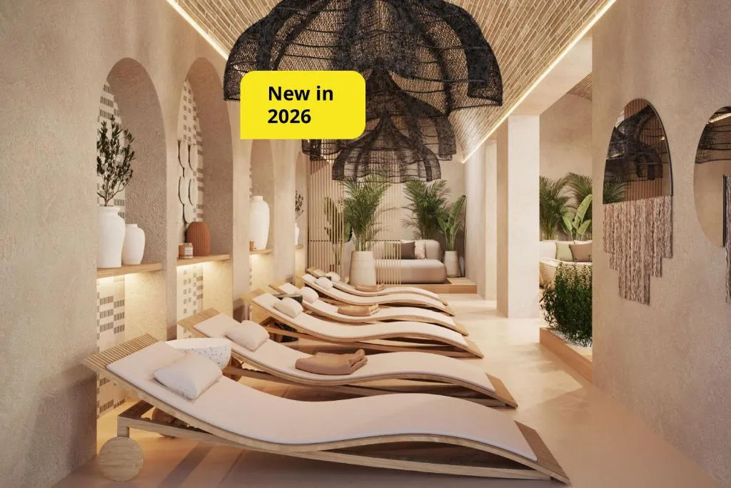 Valamar Meteor Hotel — 5