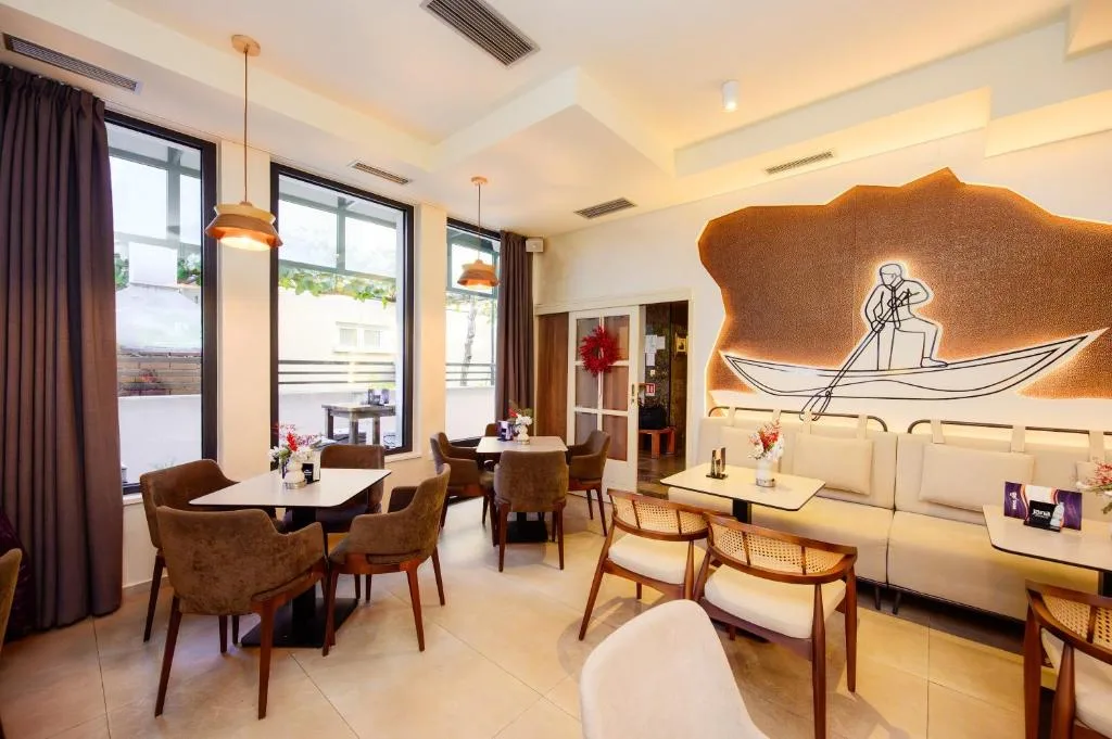 Hotel MB — 4