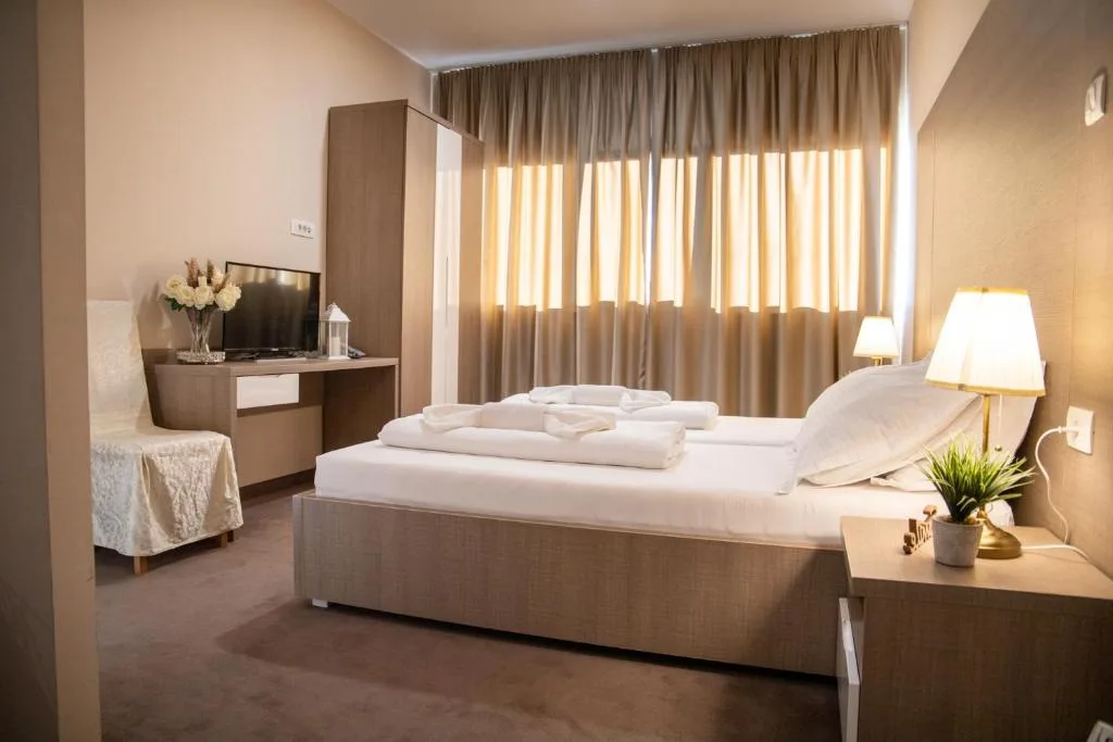 Hotel Narenta — 2