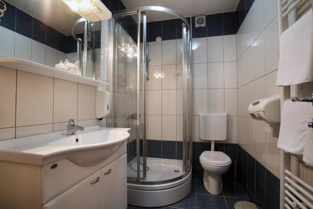Hotel Narona — 3