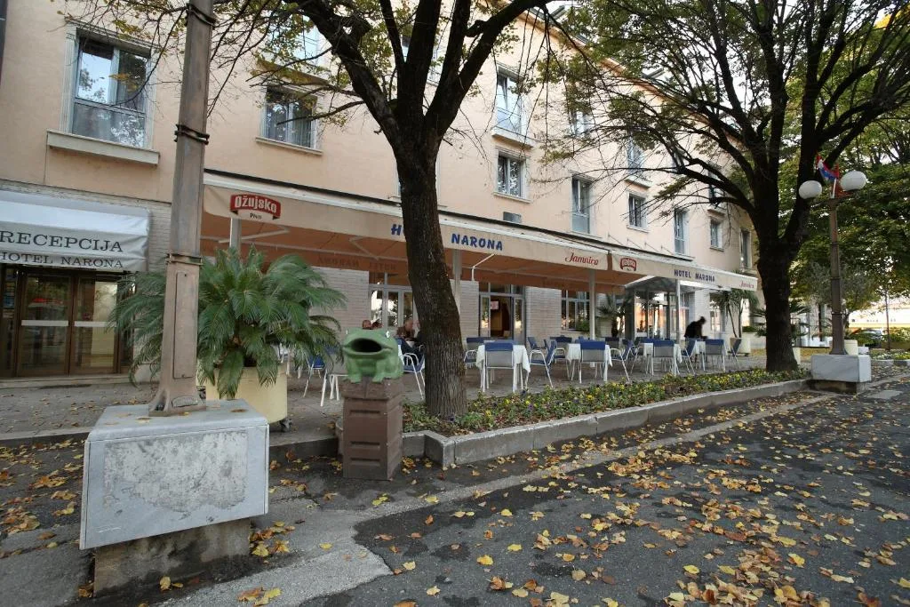 Hotel Narona — 5