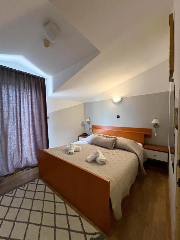 Hotel Villa Neretva - Metković — 2