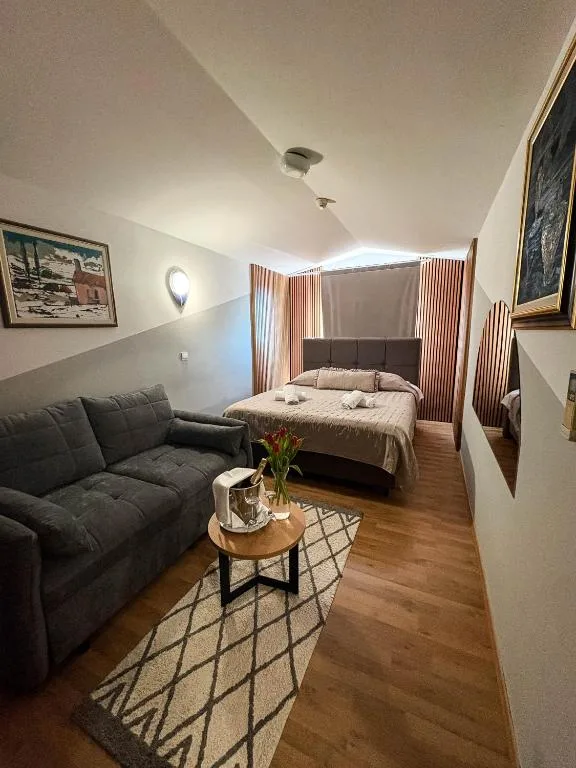 Hotel Villa Neretva - Metković — 5