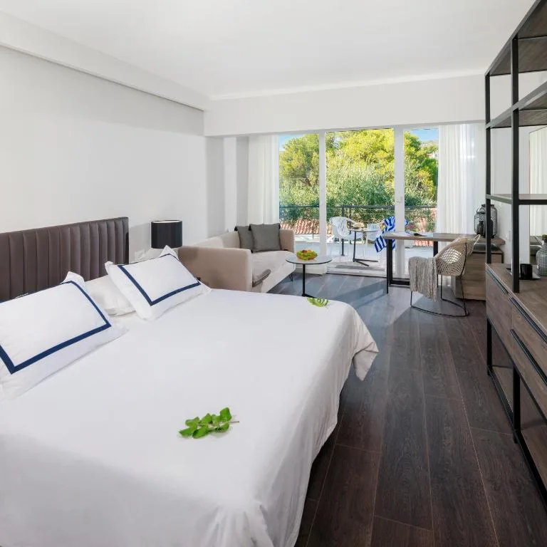 Hotel Milna Osam - Adults Only — 2