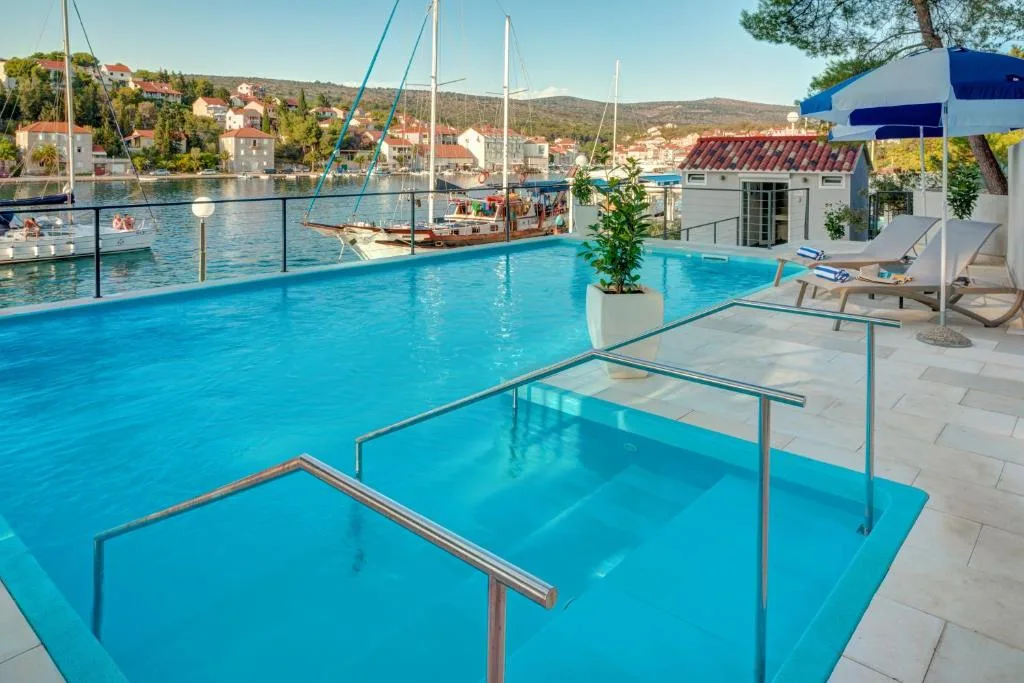 Hotel Milna Osam - Adults Only — 4