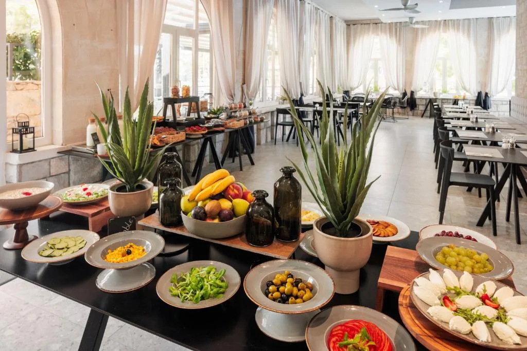 Hotel Milna Osam - Adults Only — 5