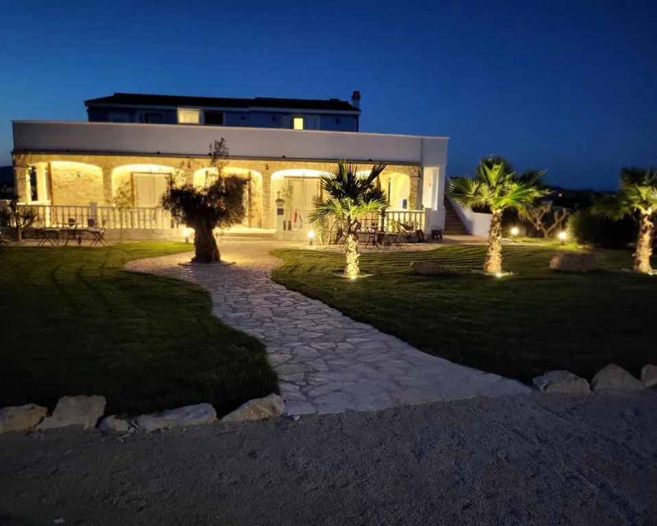 Murter Palms Resort Apartments — 5