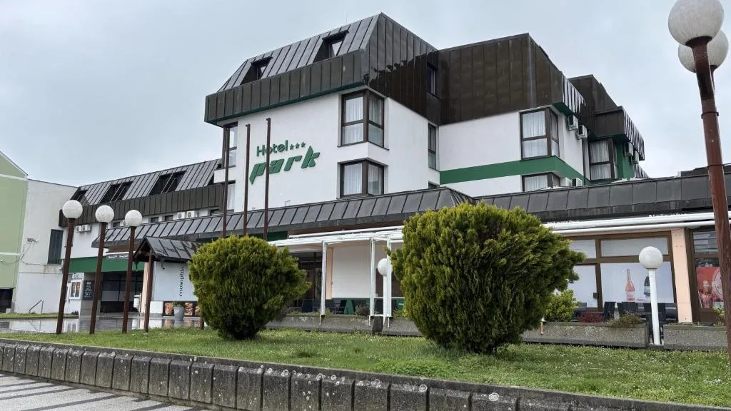 Hotel Park