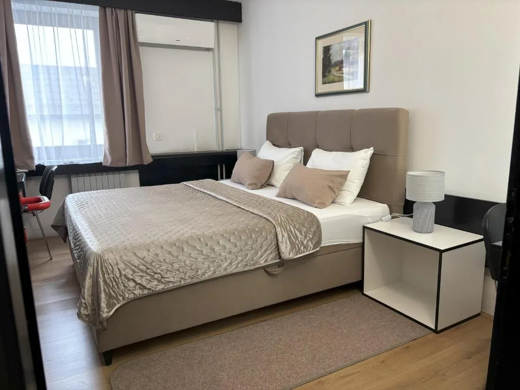 Hotel Park — 2