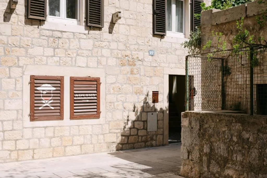 Arsana - Rooms & Apartments — 4