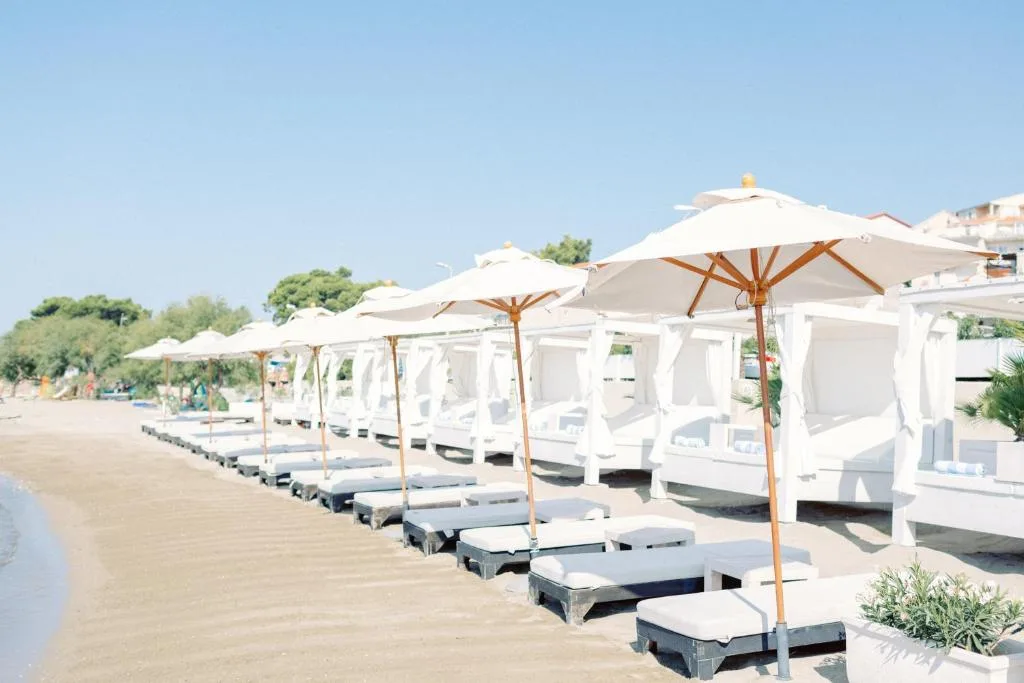 Damianii Luxury Boutique Hotel & Spa — 2