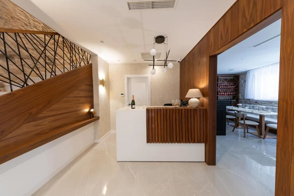 Hotel Corsaro — 4
