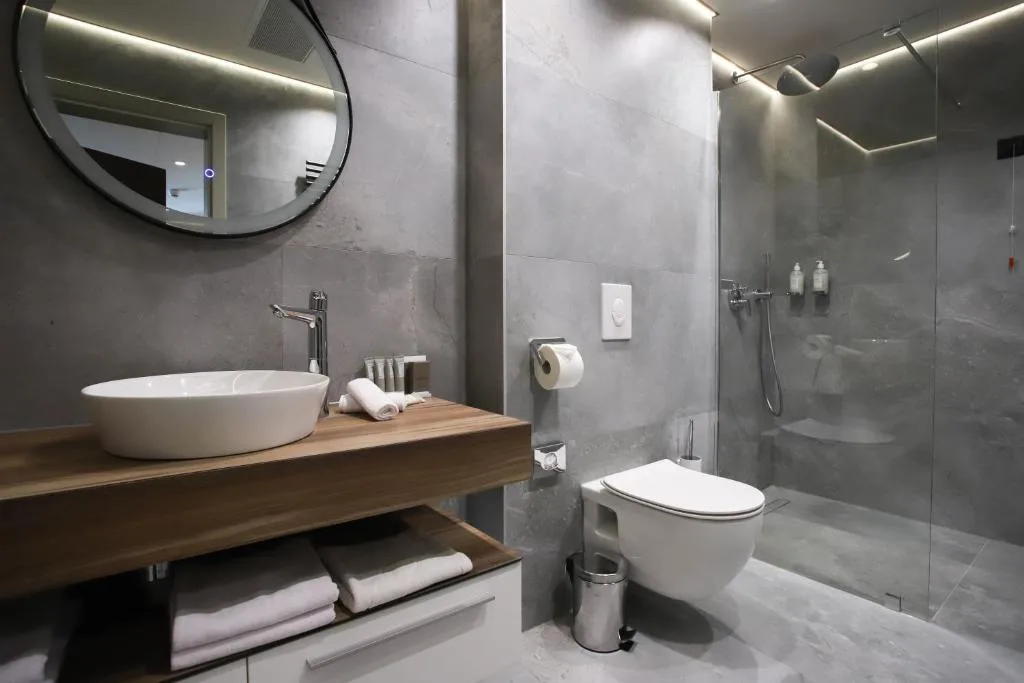 Hotel Medistone — 3