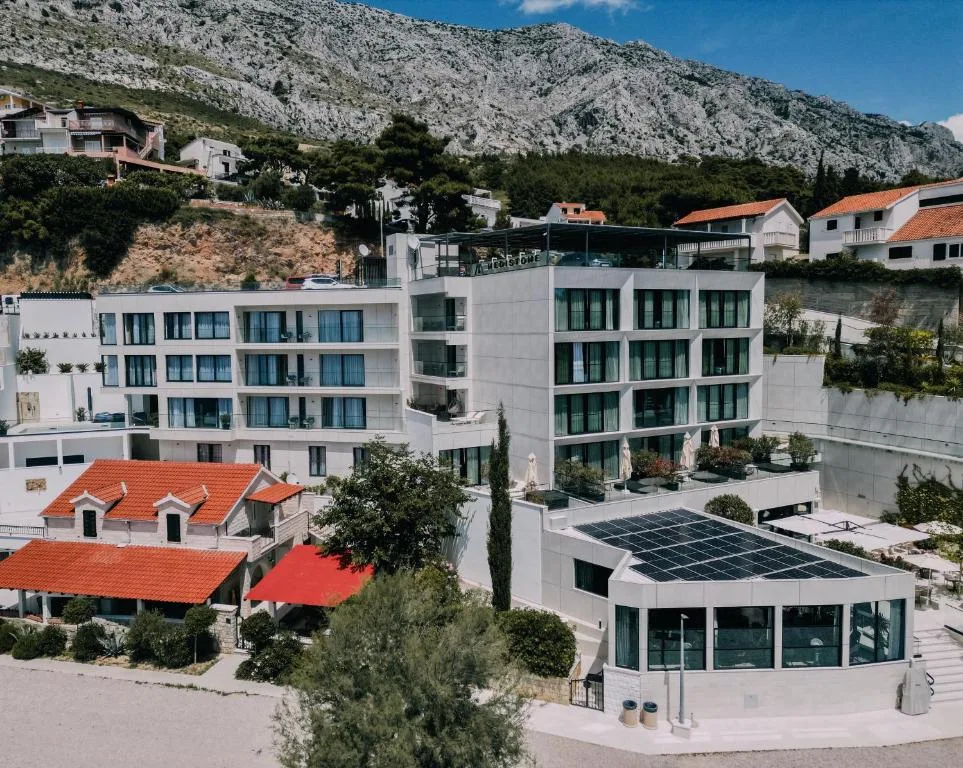 Hotel Medistone — 4