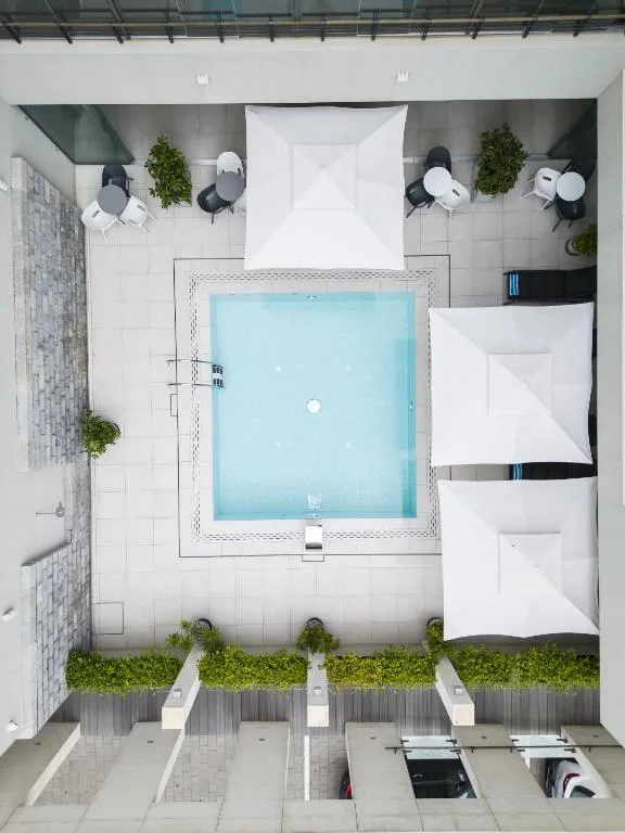Hotel Nestos — 2