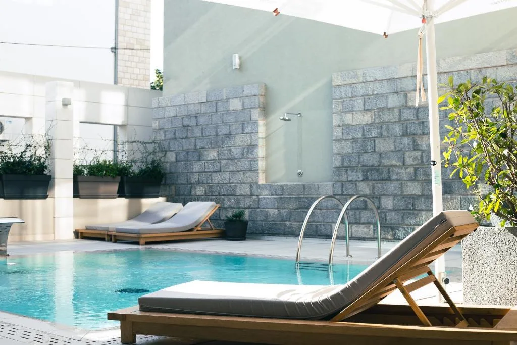 Hotel Nestos — 3