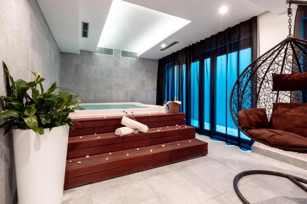 Hotel Nestos — 4