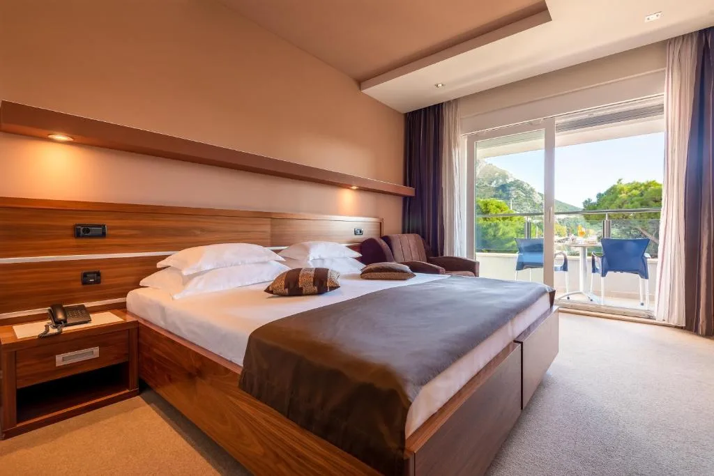 Hotel Plaža — 2