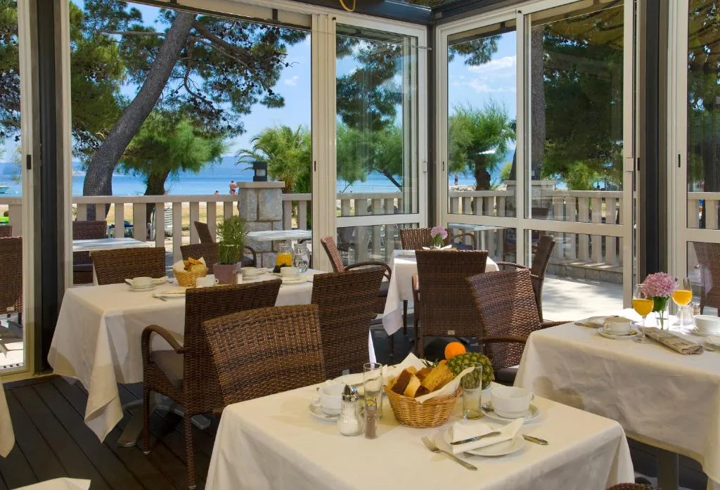 Hotel Plaža — 4