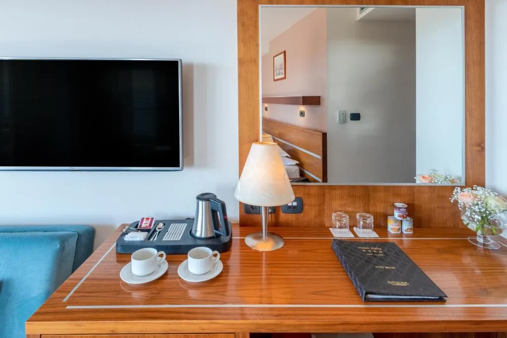 Hotel Plaža — 5