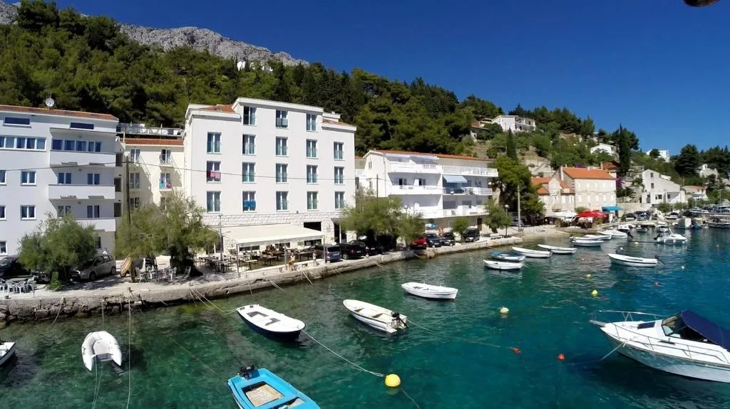Hotel Pleter — 3