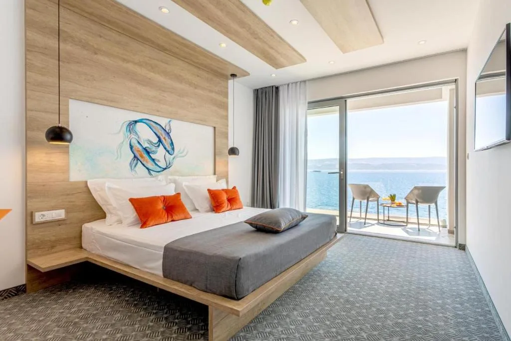 Hotel Saint Hildegard — 2