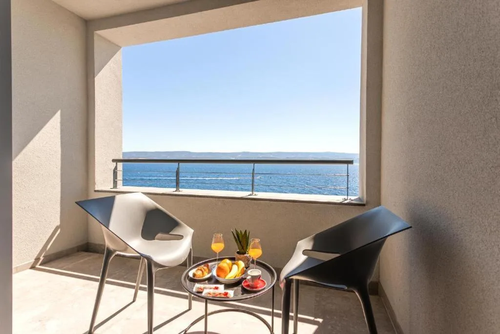 Hotel Saint Hildegard — 5