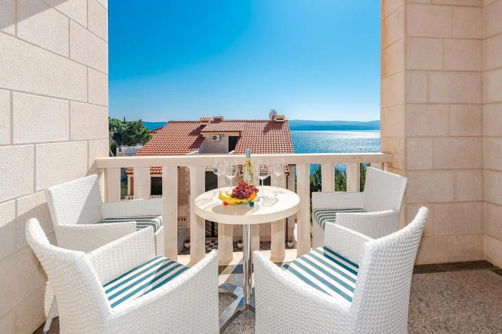 Hotel Villa MiraMar — 2