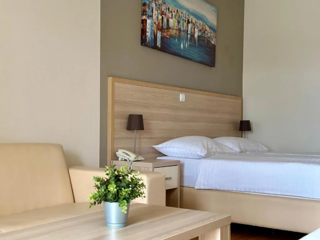 Hotel Villa MiraMar — 4