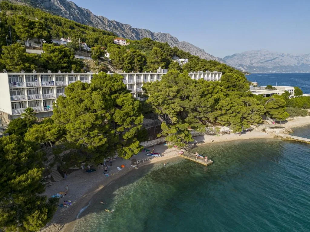Sagitta all inclusive holiday resort — 2