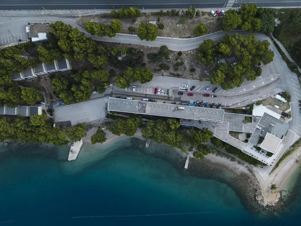 Sagitta all inclusive holiday resort — 3
