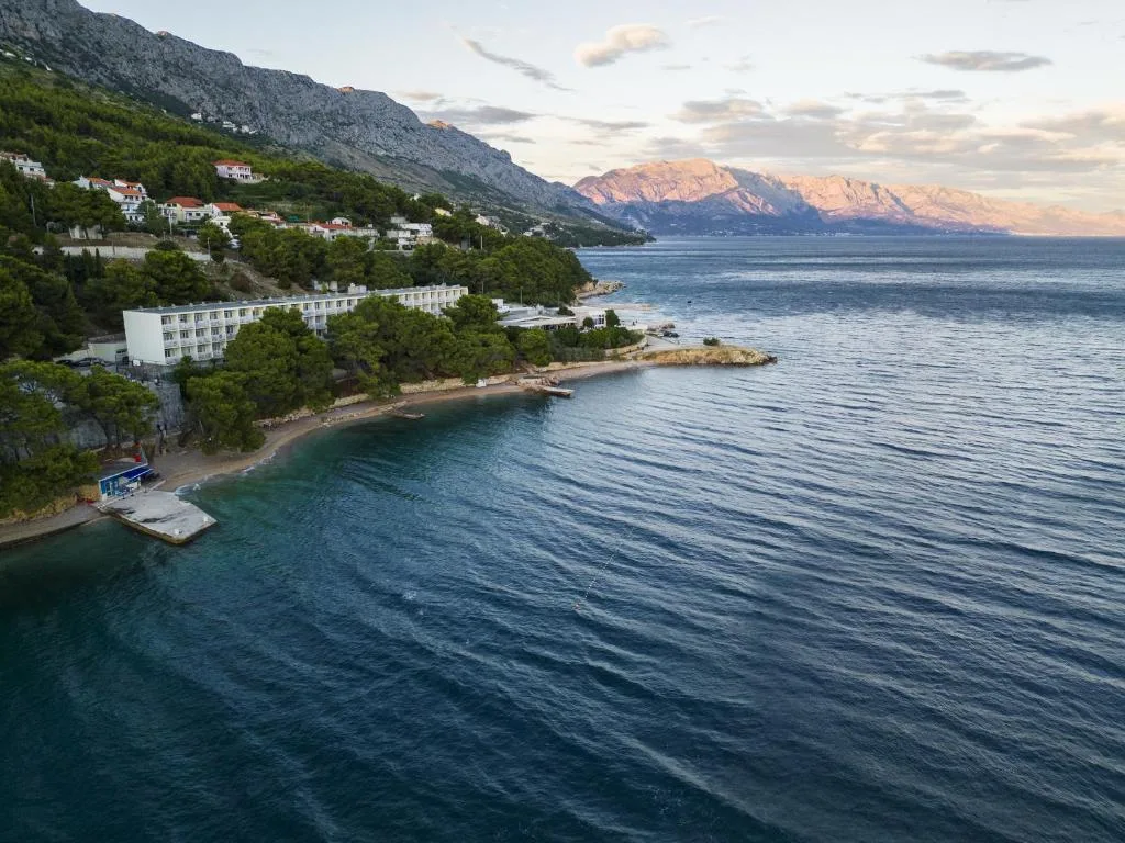 Sagitta all inclusive holiday resort — 4