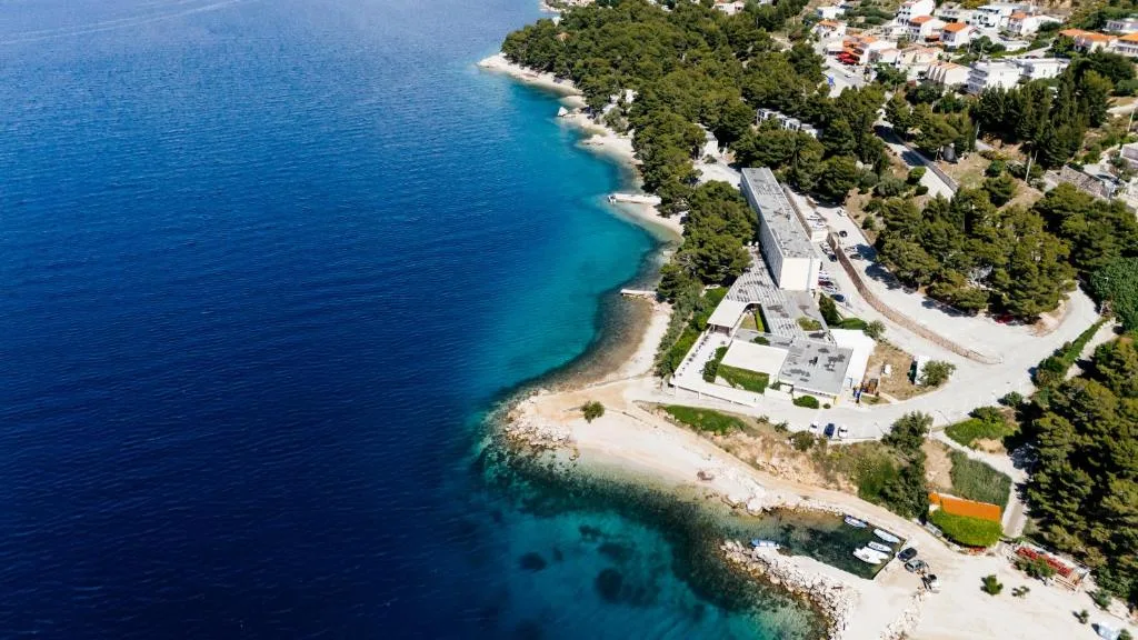 Sagitta all inclusive holiday resort — 5